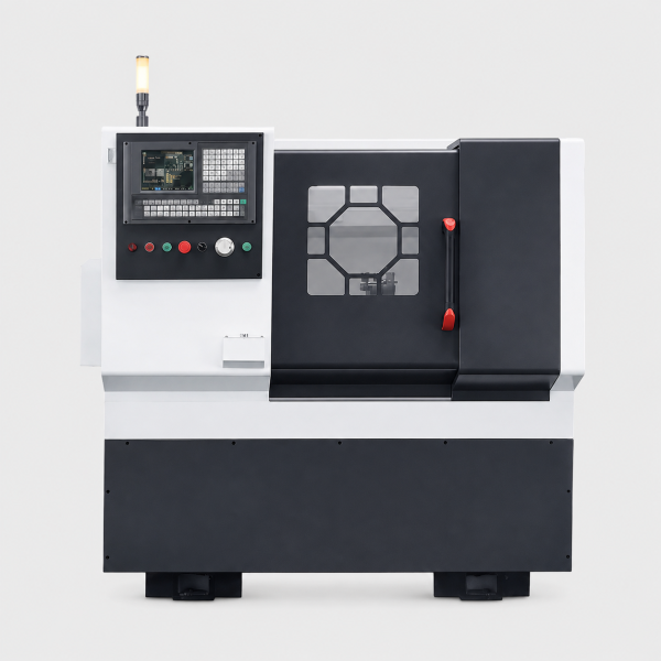 Torno CNC horizontale